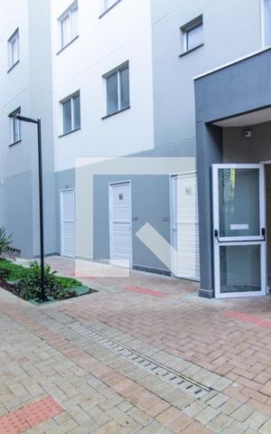 Apartamento para alugar com 35m², 2 quartos e sem vaga Apartamento para alugar com 35m², 2 quartos e sem vagaÁrea comum
