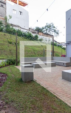 Apartamento para alugar com 35m², 2 quartos e sem vaga Apartamento para alugar com 35m², 2 quartos e sem vagaÁrea comum