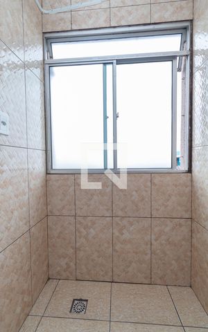 Apartamento à venda com 50m², 2 quartos e 1 vagaÁrea de Serviço