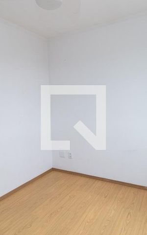 Apartamento à venda com 50m², 2 quartos e 1 vagaQuarto 2