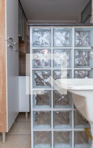 Apartamento à venda com 50m², 2 quartos e 1 vagaÁrea de Serviço