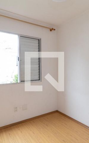 Apartamento à venda com 50m², 2 quartos e 1 vagaQuarto 1