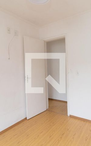 Apartamento à venda com 50m², 2 quartos e 1 vagaQuarto 1