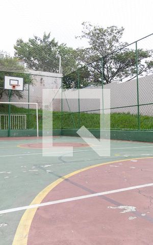 Apartamento à venda com 50m², 2 quartos e 1 vagaQuadra Esportiva