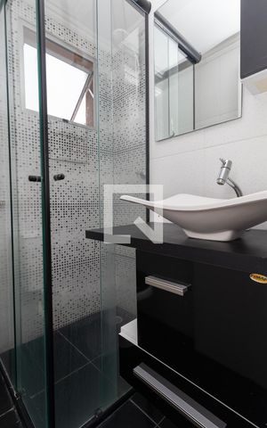 Apartamento à venda com 50m², 2 quartos e 1 vagaBanheiro
