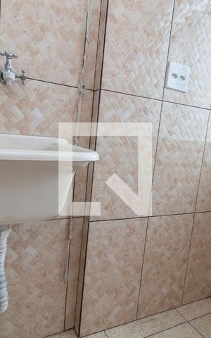 Apartamento à venda com 50m², 2 quartos e 1 vagaÁrea de Serviço
