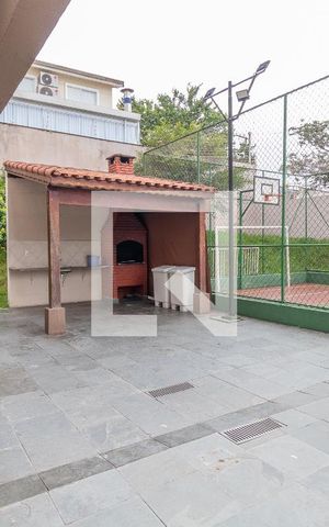 Apartamento à venda com 50m², 2 quartos e 1 vagaÁrea comum