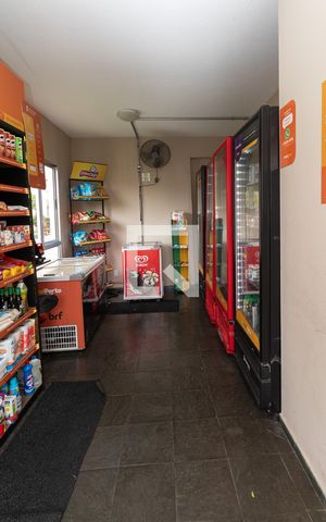Apartamento à venda com 50m², 2 quartos e 1 vagaMercadinho