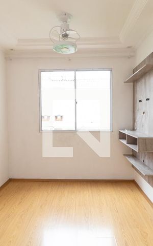 Apartamento à venda com 50m², 2 quartos e 1 vagaSala