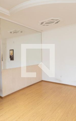 Apartamento à venda com 50m², 2 quartos e 1 vagaSala