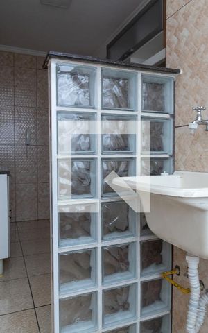 Apartamento à venda com 50m², 2 quartos e 1 vagaÁrea de Serviço