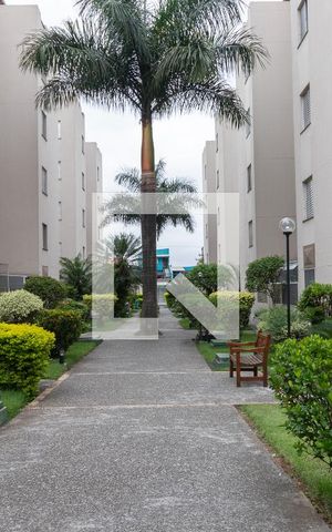 Apartamento à venda com 50m², 2 quartos e 1 vagaÁrea comum