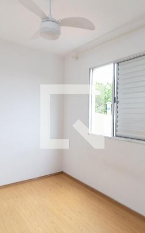 Apartamento à venda com 50m², 2 quartos e 1 vagaQuarto 2
