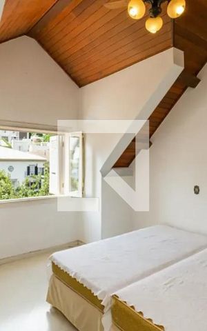 Casa à venda com 548m², 4 quartos e 3 vagasQuarto