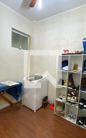 Apartamento à venda com 82m², 3 quartos e 1 vaga Apartamento à venda com 82m², 3 quartos e 1 vagaQuarto de Serviço