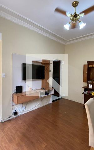 Apartamento à venda com 82m², 3 quartos e 1 vaga Apartamento à venda com 82m², 3 quartos e 1 vagaSala