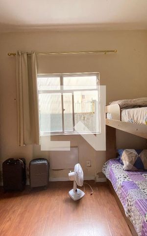 Apartamento à venda com 82m², 3 quartos e 1 vaga Apartamento à venda com 82m², 3 quartos e 1 vagaQuarto 2