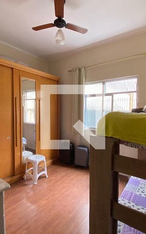 Apartamento à venda com 82m², 3 quartos e 1 vaga Apartamento à venda com 82m², 3 quartos e 1 vagaQuarto 2