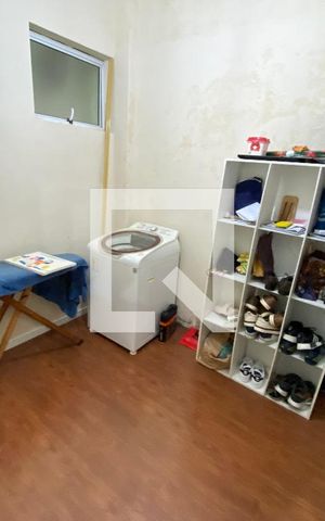 Apartamento à venda com 82m², 3 quartos e 1 vaga Apartamento à venda com 82m², 3 quartos e 1 vagaQuarto de Serviço