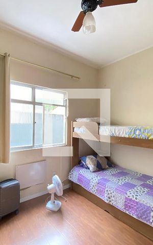 Apartamento à venda com 82m², 3 quartos e 1 vaga Apartamento à venda com 82m², 3 quartos e 1 vagaQuarto 2