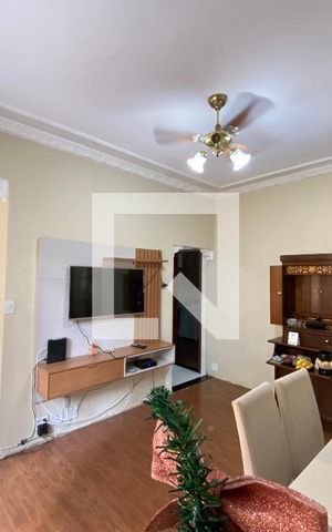 Apartamento à venda com 82m², 3 quartos e 1 vaga Apartamento à venda com 82m², 3 quartos e 1 vagaSala