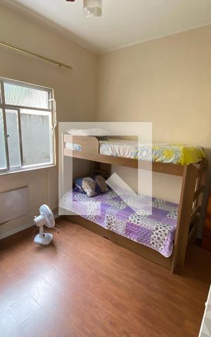 Apartamento à venda com 82m², 3 quartos e 1 vaga Apartamento à venda com 82m², 3 quartos e 1 vagaQuarto 2