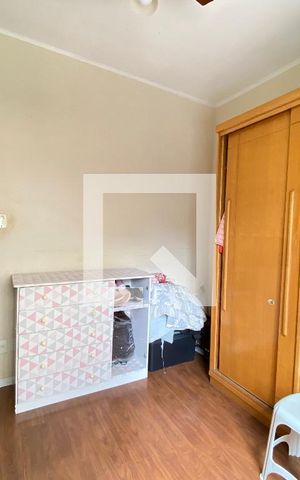 Apartamento à venda com 82m², 3 quartos e 1 vaga Apartamento à venda com 82m², 3 quartos e 1 vagaQuarto 2