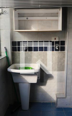 Apartamento à venda com 68m², 2 quartos e sem vaga Apartamento à venda com 68m², 2 quartos e sem vagaÁrea de Serviço