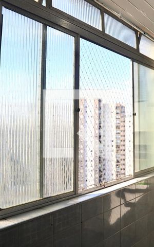 Apartamento à venda com 68m², 2 quartos e sem vaga Apartamento à venda com 68m², 2 quartos e sem vagaÁrea de Serviço