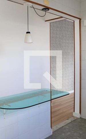 Apartamento à venda com 68m², 2 quartos e sem vaga Apartamento à venda com 68m², 2 quartos e sem vagaCozinha
