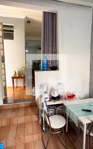 Casa à venda com 490m², 8 quartos e 4 vagas Casa à venda com 490m², 8 quartos e 4 vagasSala/Cozinha