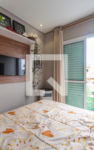 Apartamento à venda com 74m², 2 quartos e 1 vagaQuarto 1