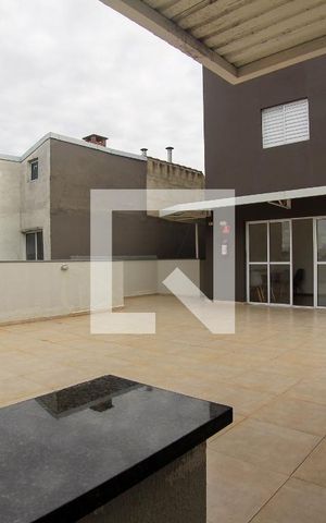 Apartamento para alugar com 29m², 1 quarto e sem vaga Apartamento para alugar com 29m², 1 quarto e sem vagaÁrea comum