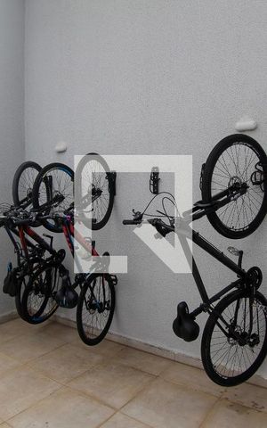 Apartamento para alugar com 29m², 1 quarto e sem vaga Apartamento para alugar com 29m², 1 quarto e sem vagaÁrea comum