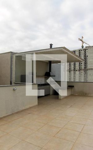 Apartamento para alugar com 29m², 1 quarto e sem vaga Apartamento para alugar com 29m², 1 quarto e sem vagaÁrea comum