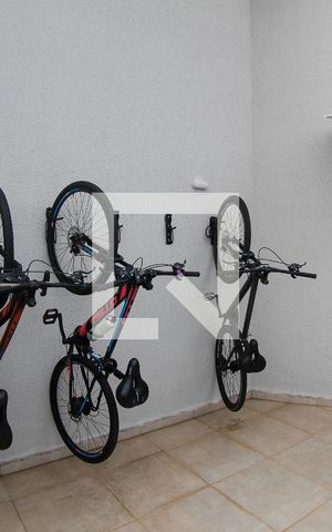 Apartamento para alugar com 29m², 1 quarto e sem vaga Apartamento para alugar com 29m², 1 quarto e sem vagaÁrea comum