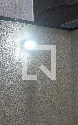 Apartamento para alugar com 29m², 1 quarto e sem vaga Apartamento para alugar com 29m², 1 quarto e sem vagaSacada