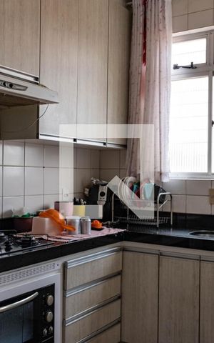 Apartamento à venda com 177m², 3 quartos e 2 vagas Apartamento à venda com 177m², 3 quartos e 2 vagasCozinha