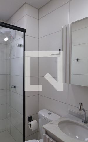 Apartamento para alugar com 70m², 2 quartos e 1 vagaBanheiro