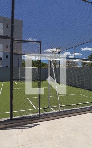 Apartamento para alugar com 70m², 2 quartos e 1 vagaQuadra Esportiva