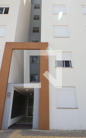 Apartamento para alugar com 70m², 2 quartos e 1 vagaFachada do bloco