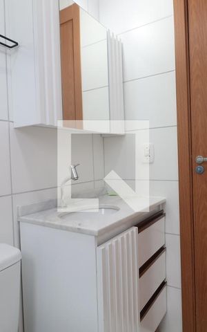Apartamento para alugar com 70m², 2 quartos e 1 vagaBanheiro