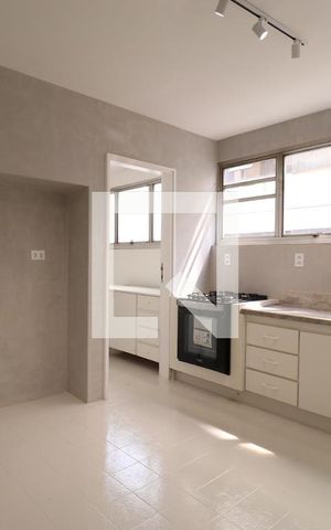 Apartamento à venda com 121m², 3 quartos e 1 vagaCozinha