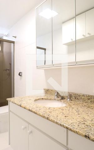 Apartamento à venda com 121m², 3 quartos e 1 vagaBanheiro Social