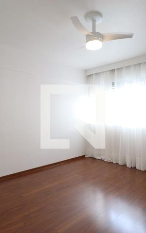Apartamento à venda com 121m², 3 quartos e 1 vagaQuarto 2