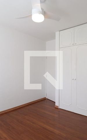 Apartamento à venda com 121m², 3 quartos e 1 vagaQuarto 1