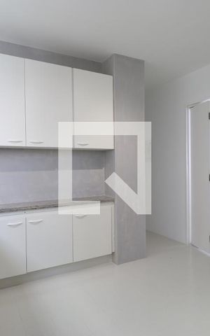 Apartamento à venda com 121m², 3 quartos e 1 vagaCozinha