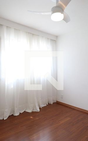 Apartamento à venda com 121m², 3 quartos e 1 vagaQuarto 1