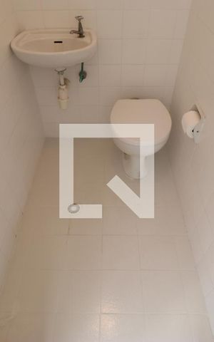 Apartamento à venda com 121m², 3 quartos e 1 vagaBanheiro de serviço