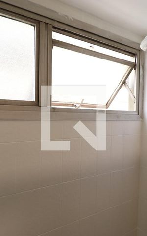 Apartamento à venda com 121m², 3 quartos e 1 vagaBanheiro Social
